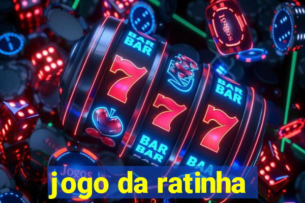 jogo da ratinha