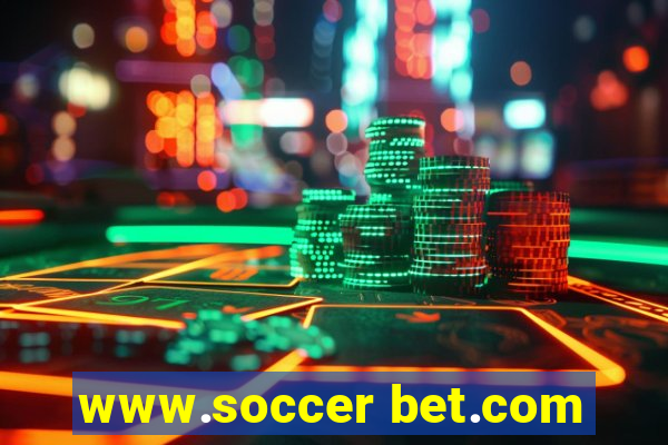 www.soccer bet.com