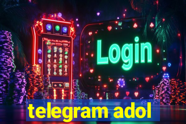 telegram adol