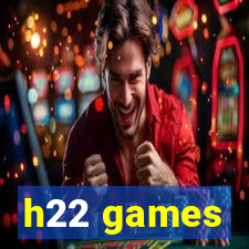 h22 games