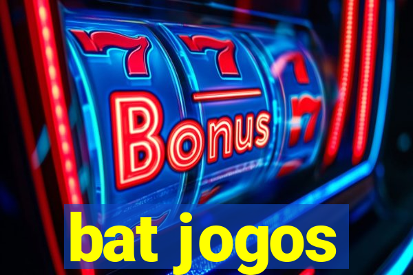 bat jogos