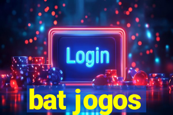 bat jogos