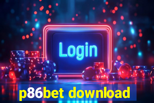 p86bet download