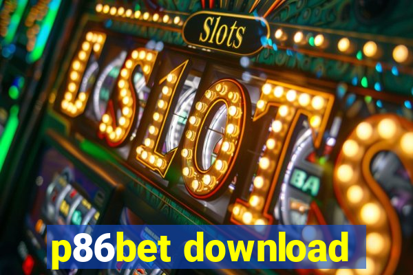 p86bet download