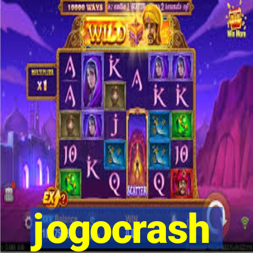 jogocrash