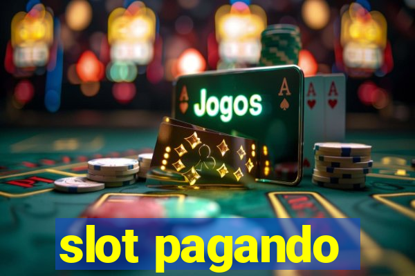 slot pagando