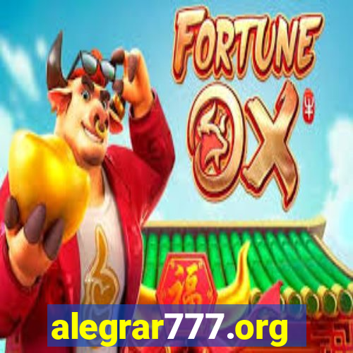 alegrar777.org