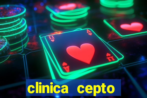 clinica cepto hospital da bahia