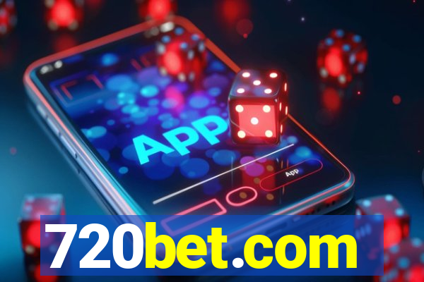 720bet.com