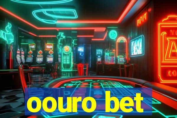 oouro bet