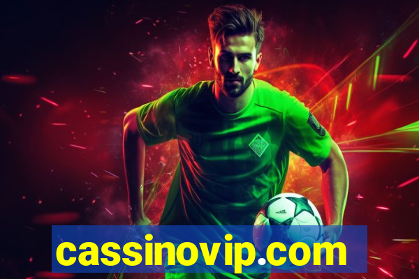 cassinovip.com