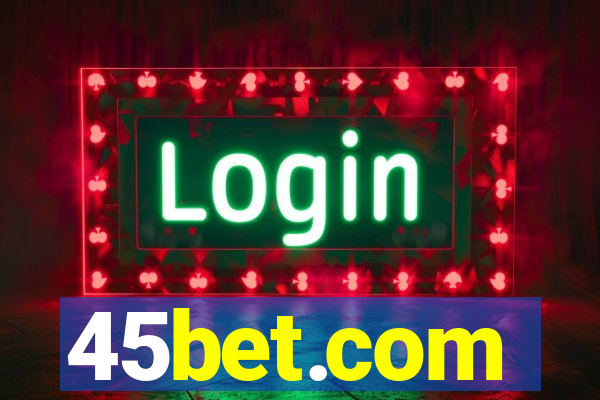 45bet.com