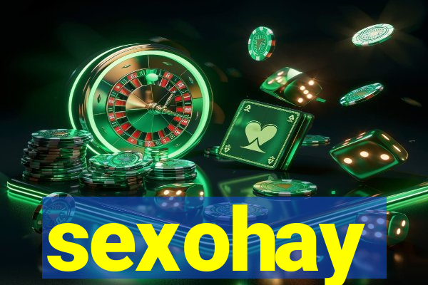 sexohay