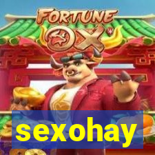 sexohay