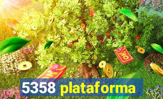 5358 plataforma