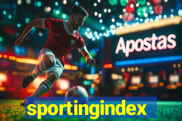 sportingindex