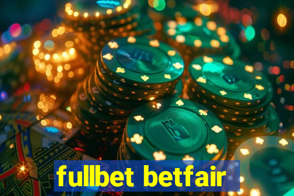 fullbet betfair