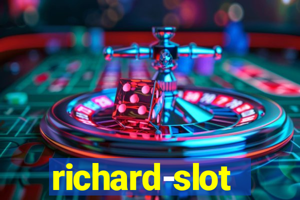 richard-slot