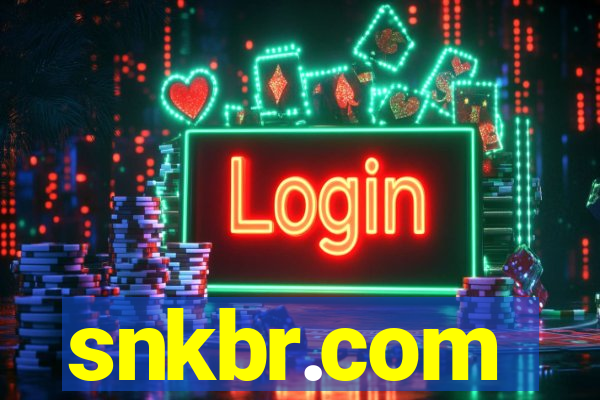 snkbr.com