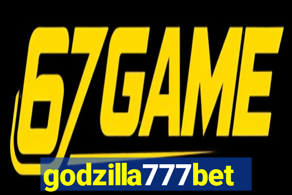 godzilla777bet