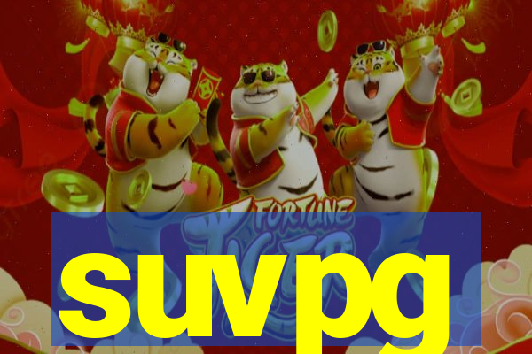 suvpg