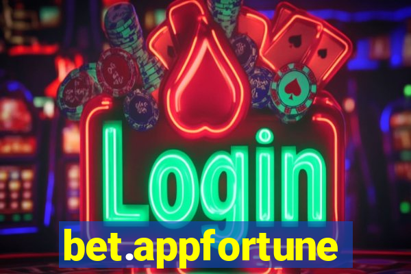 bet.appfortune