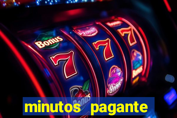 minutos pagante fortune tiger