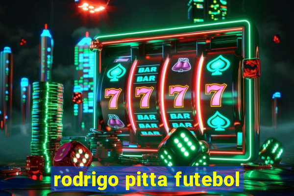 rodrigo pitta futebol