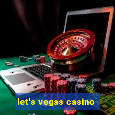 let's vegas casino