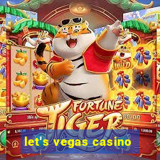 let's vegas casino