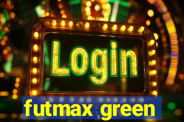 futmax green