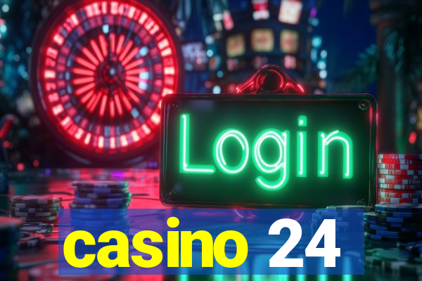 casino 24