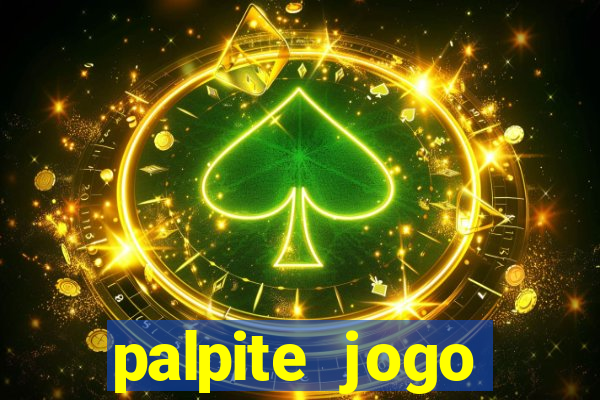 palpite jogo uruguai hoje