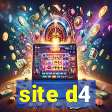 site d4