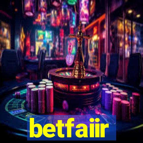 betfaiir