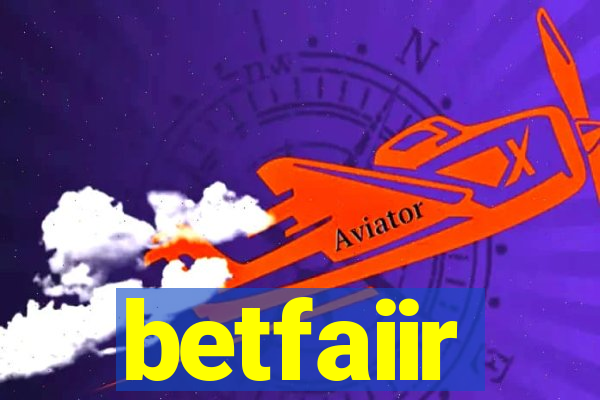 betfaiir