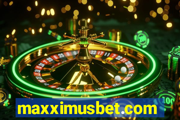 maxximusbet.com