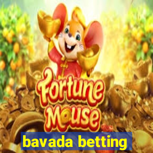 bavada betting