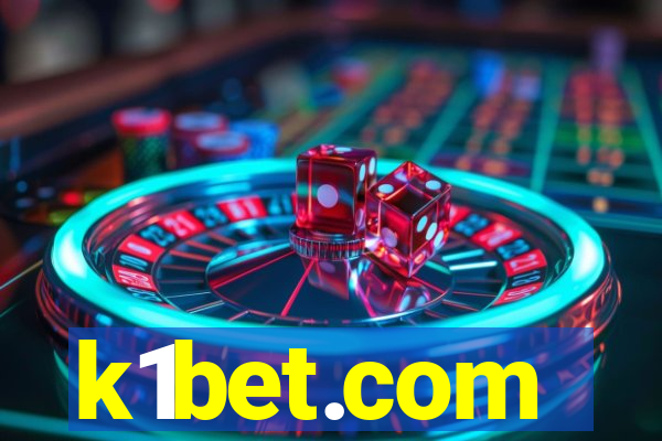 k1bet.com