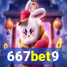 667bet9