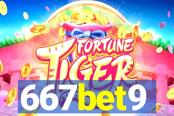 667bet9