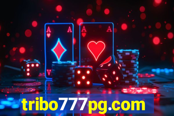 tribo777pg.com