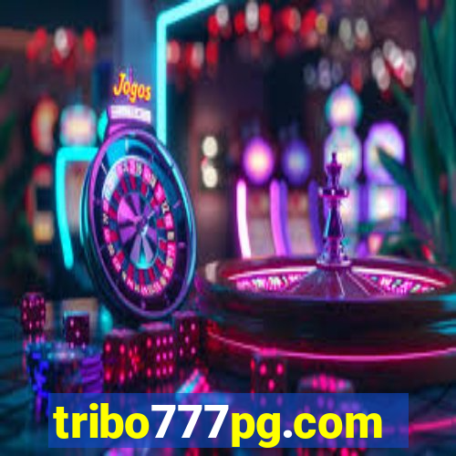 tribo777pg.com