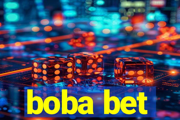 boba bet