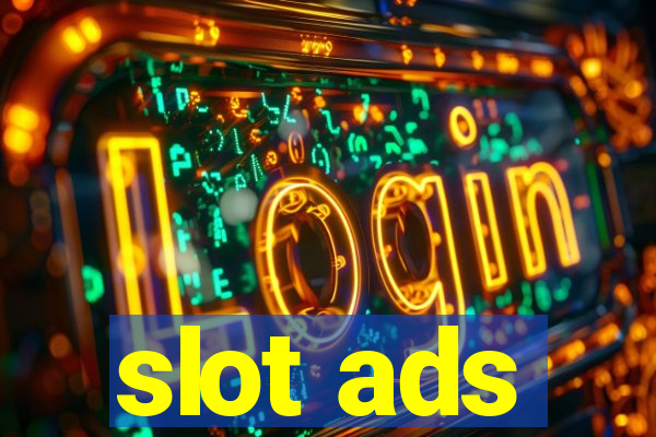 slot ads