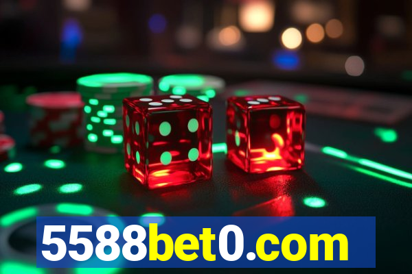 5588bet0.com