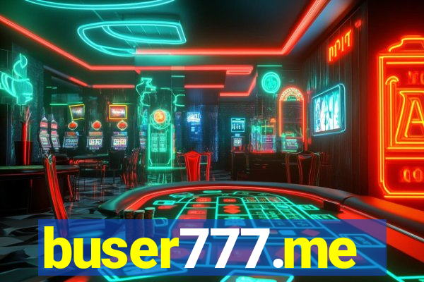 buser777.me