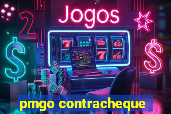 pmgo contracheque