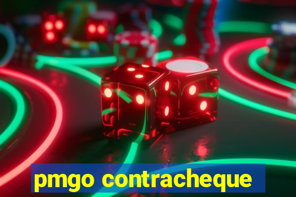 pmgo contracheque