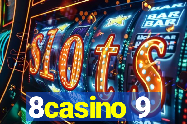 8casino 9